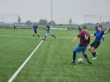 S.K.N.W.K. 3 - S.K.N.W.K. JO19-1 (oefen) seizoen 2023-2024 (14/104)